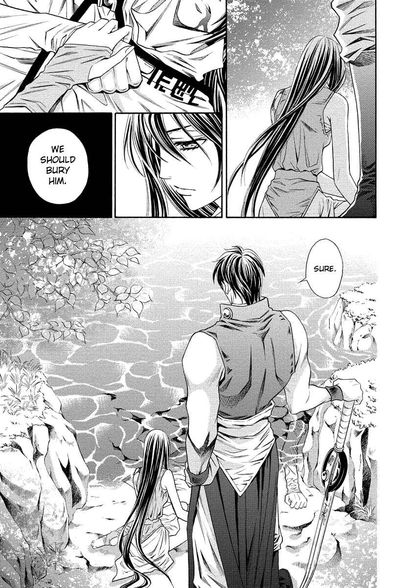 Page 25 Chapter 11 Ragtonia