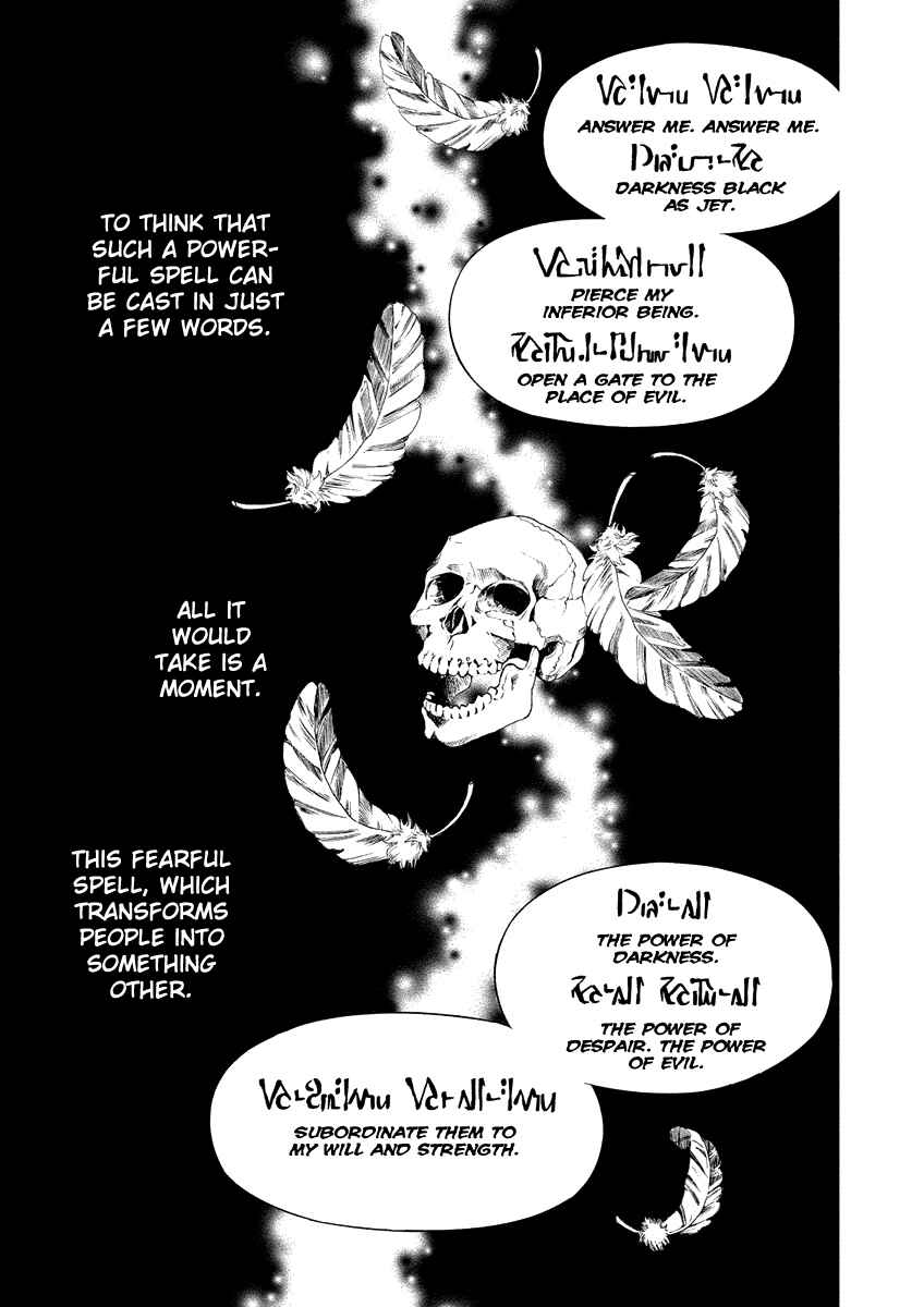 Page 29 Chapter 11 Ragtonia