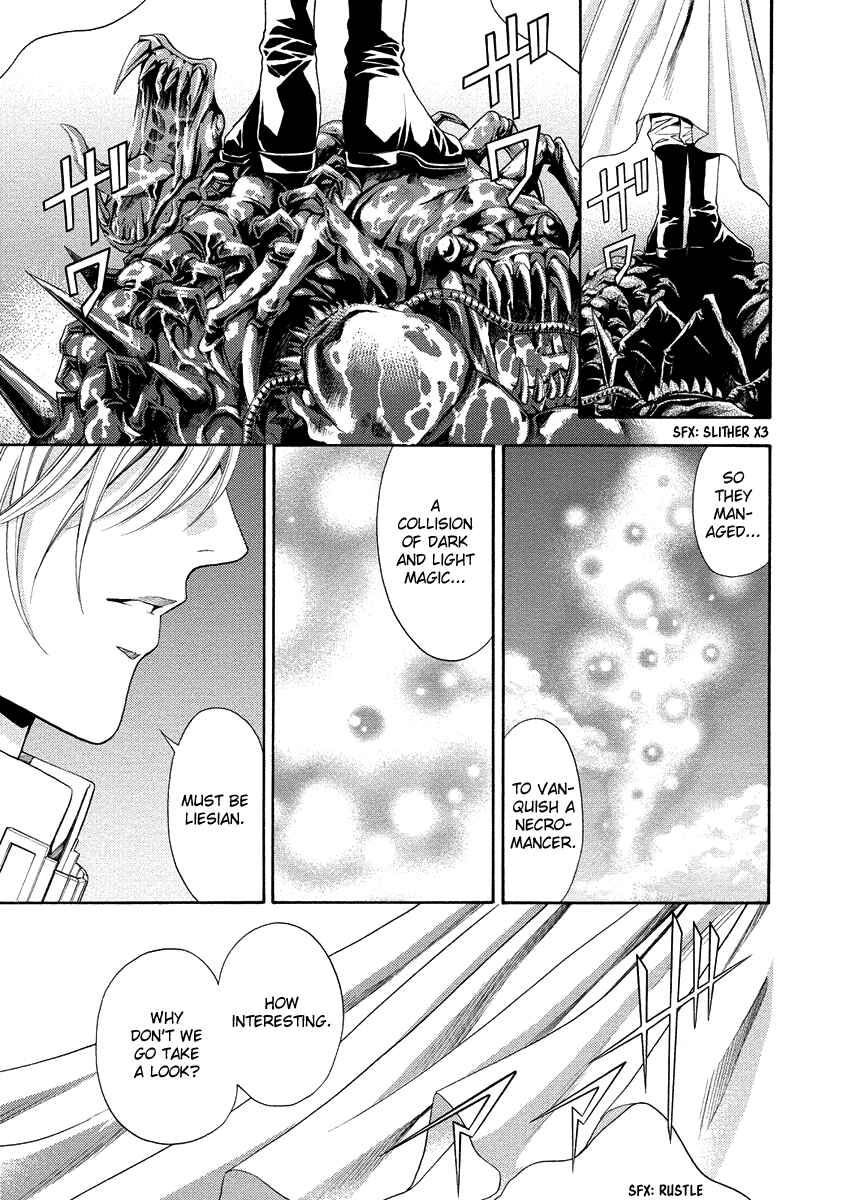Page 35 Chapter 11 Ragtonia