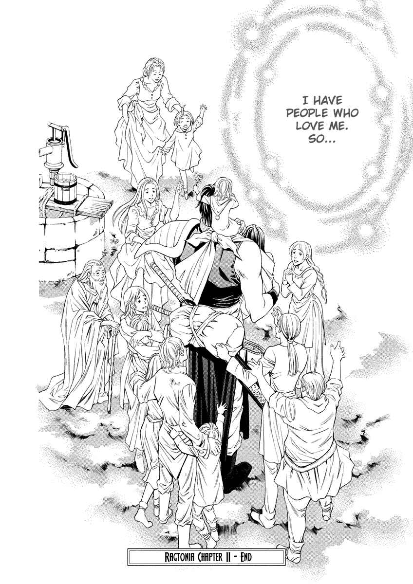 Page 40 Chapter 11 Ragtonia