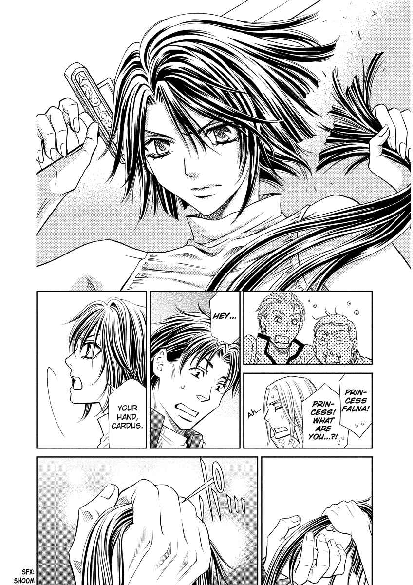 Page 18 Chapter 18 Ragtonia