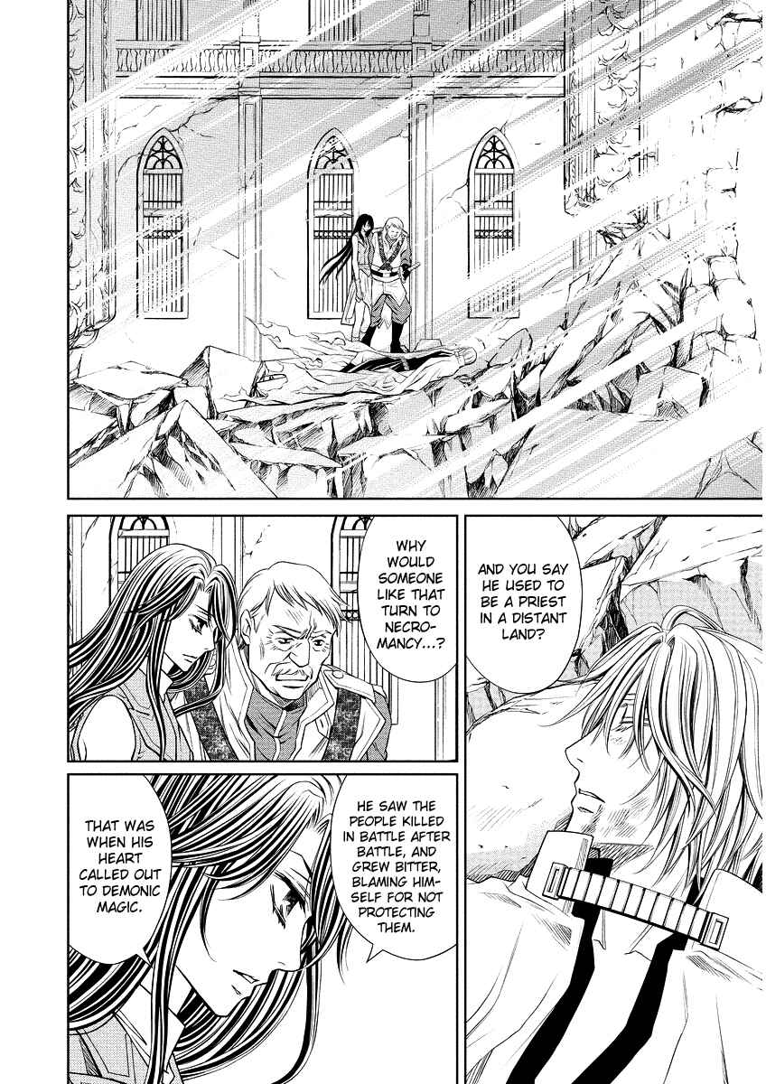 Page 2 Chapter 18 Ragtonia
