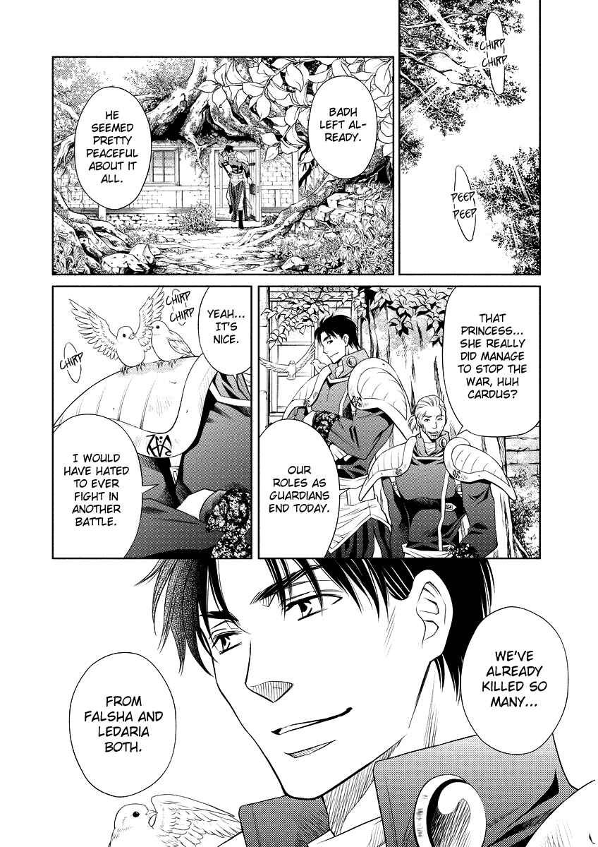 Page 35 Chapter 18 Ragtonia