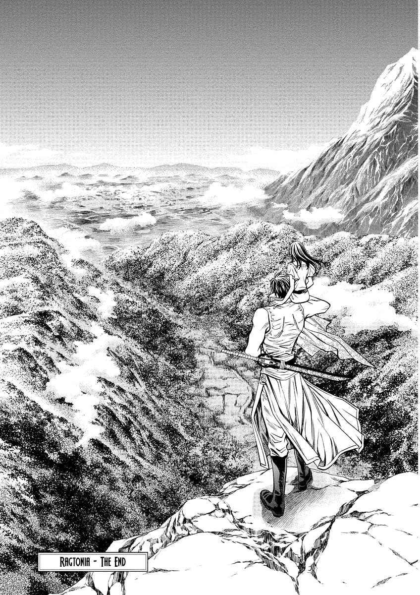 Page 46 Chapter 18 Ragtonia