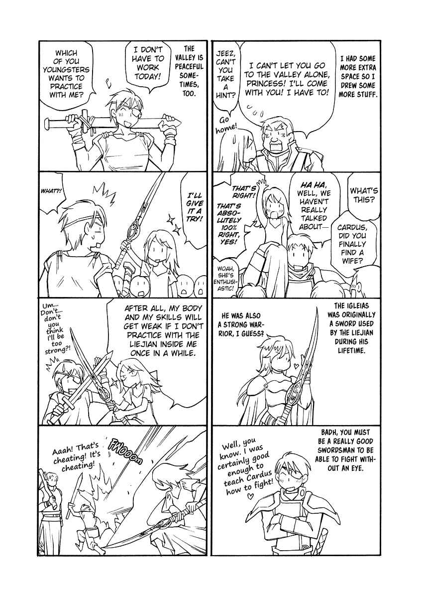 Page 48 Chapter 18 Ragtonia
