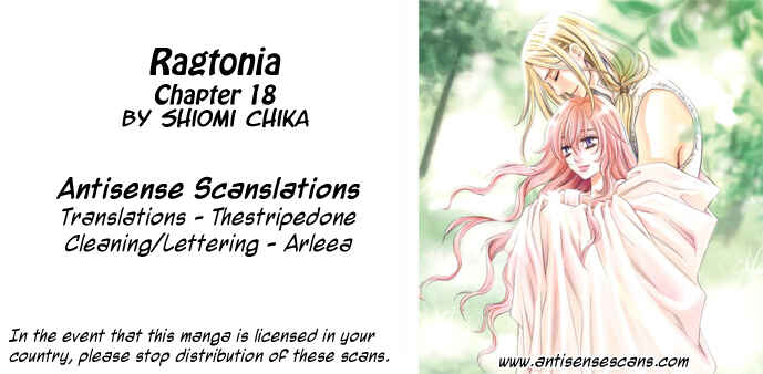 Page 50 Chapter 18 Ragtonia