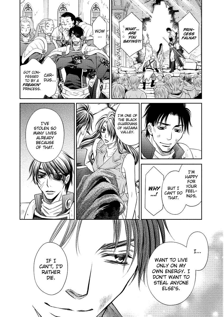 Page 8 Chapter 18 Ragtonia