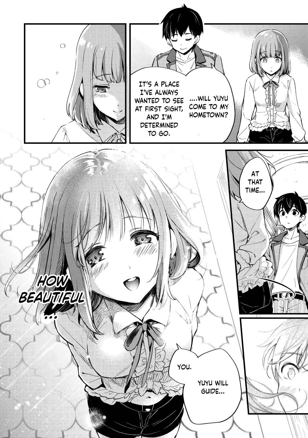 Page 20 Chapter 11 Ochikobore [☆1] Mahou Tsukai wa, Kyou mo Muishiki ni Cheat wo Tsukau
