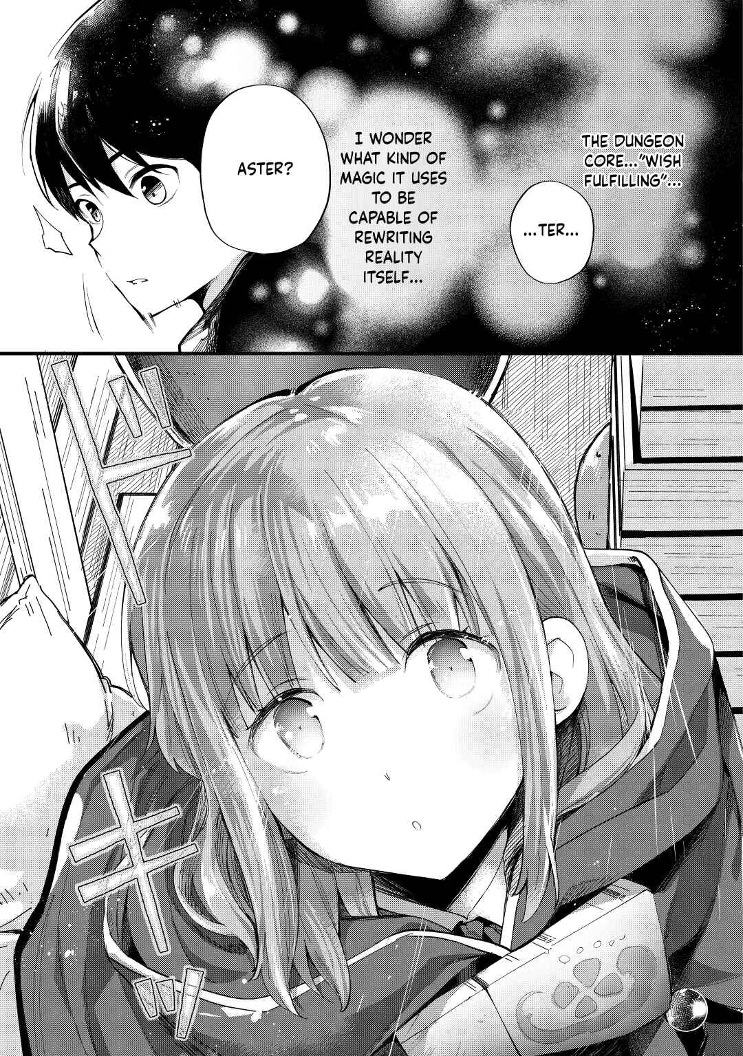 Page 14 Chapter 9 Ochikobore [☆1] Mahou Tsukai wa, Kyou mo Muishiki ni Cheat wo Tsukau