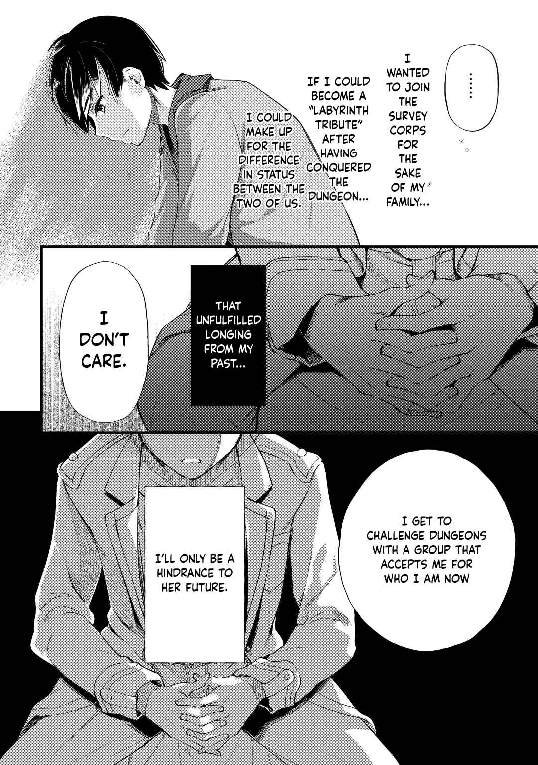 Page 7 Chapter 9 Ochikobore [☆1] Mahou Tsukai wa, Kyou mo Muishiki ni Cheat wo Tsukau