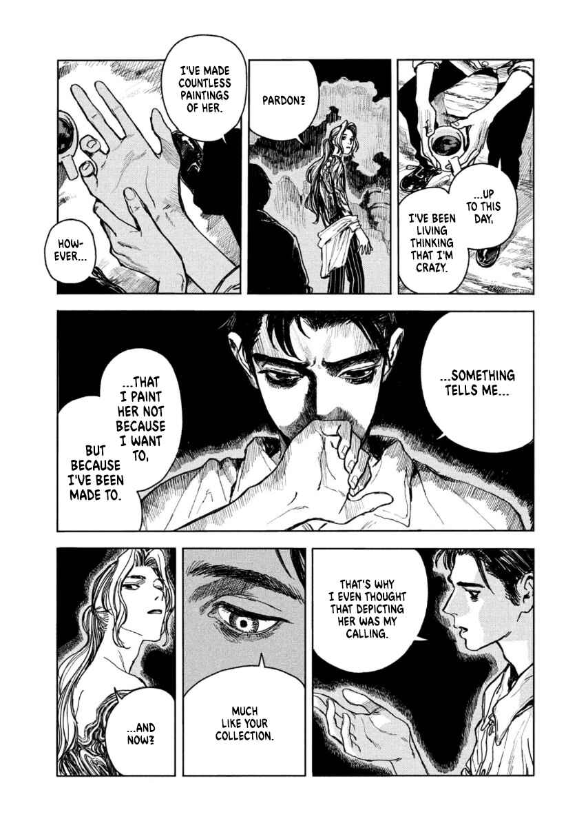 Page 24 Chapter Unknown_c143 Kishibe no Yume