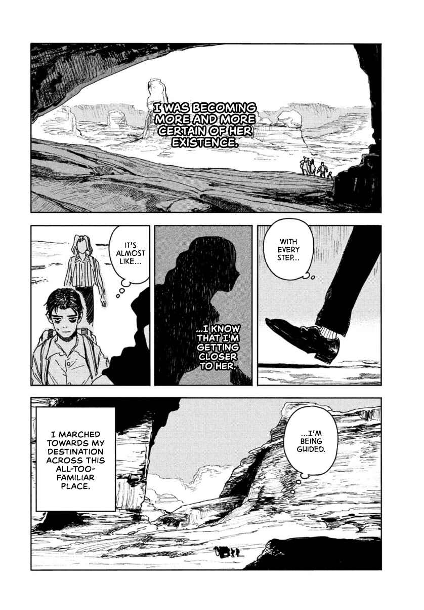 Page 27 Chapter Unknown_c143 Kishibe no Yume