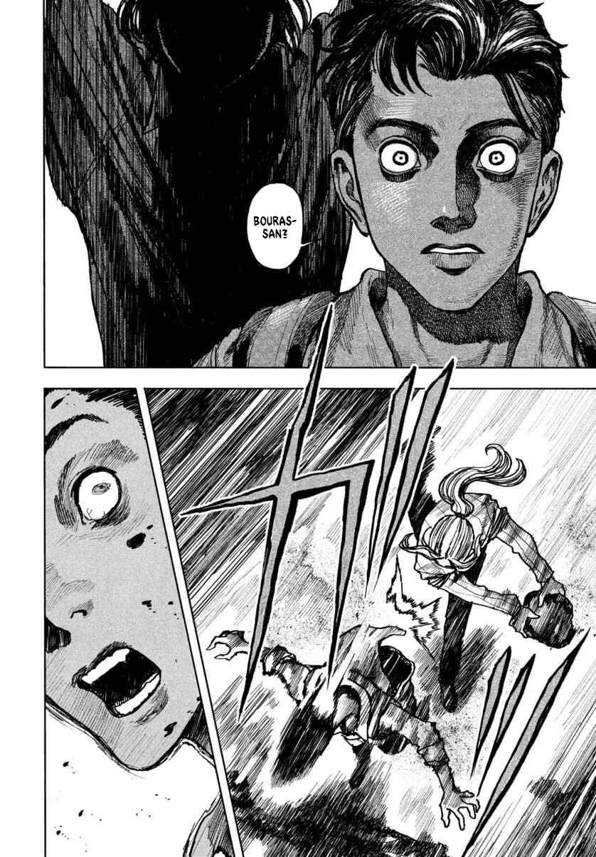 Page 31 Chapter Unknown_c143 Kishibe no Yume