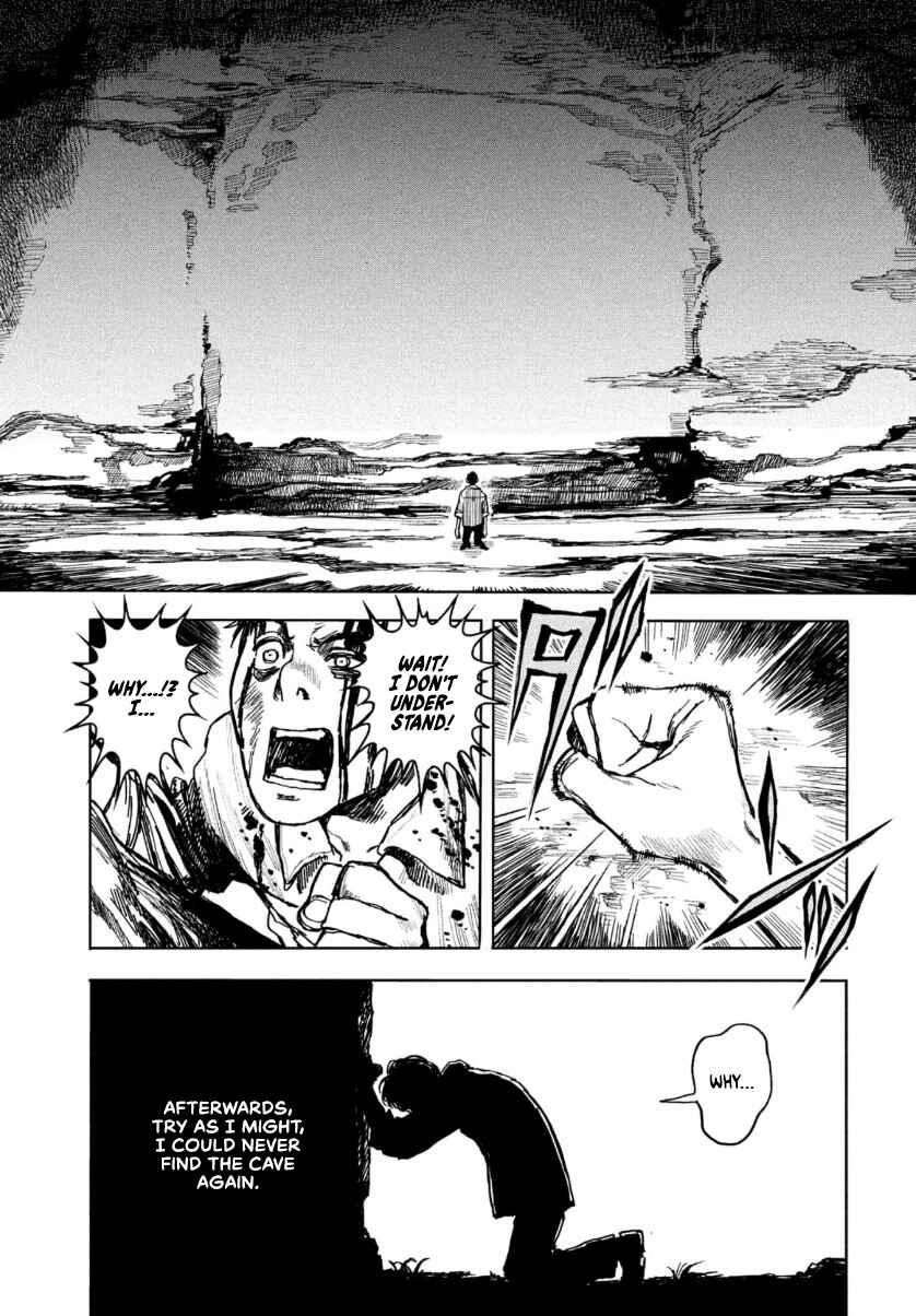 Page 50 Chapter Unknown_c143 Kishibe no Yume