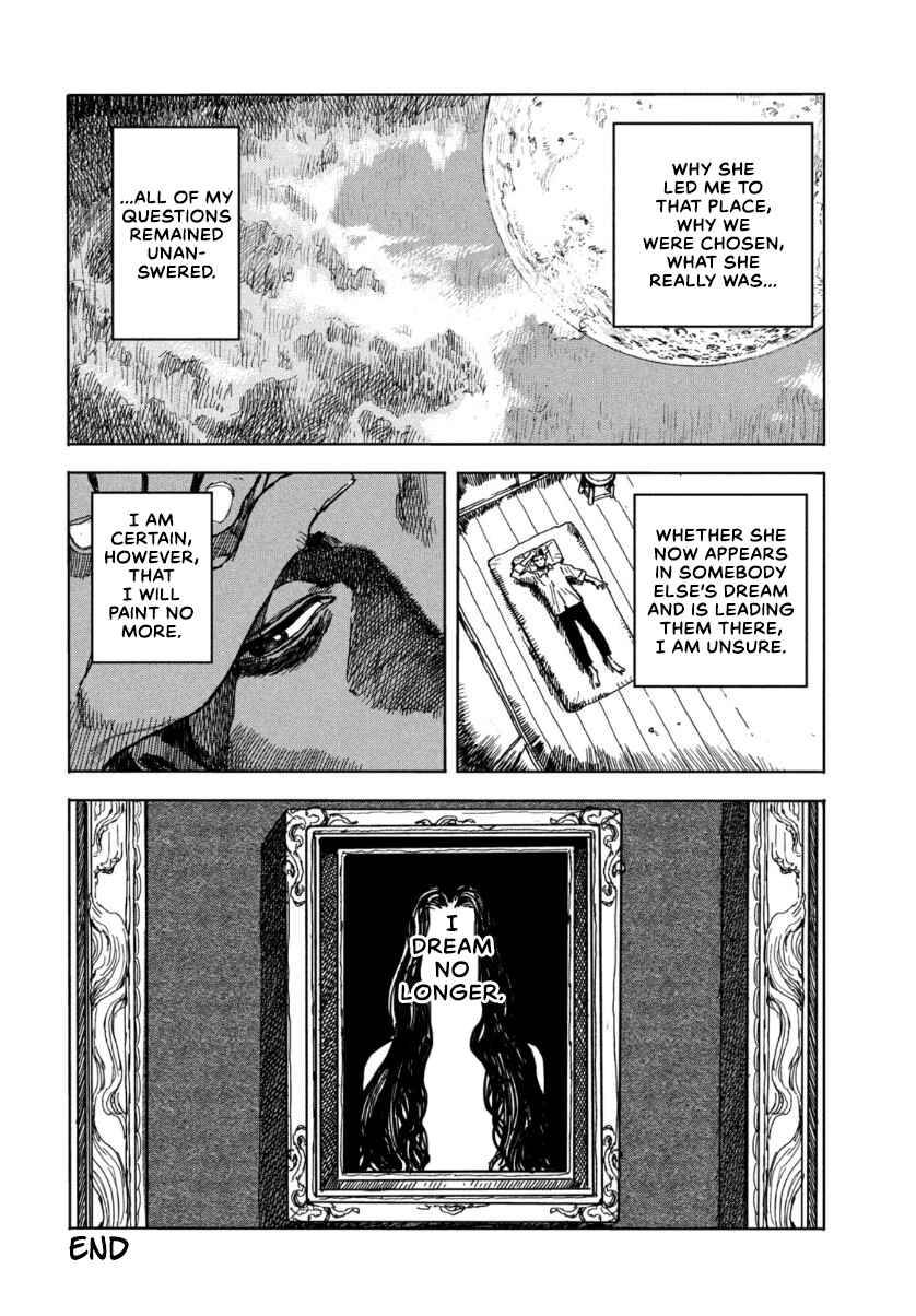 Page 51 Chapter Unknown_c143 Kishibe no Yume