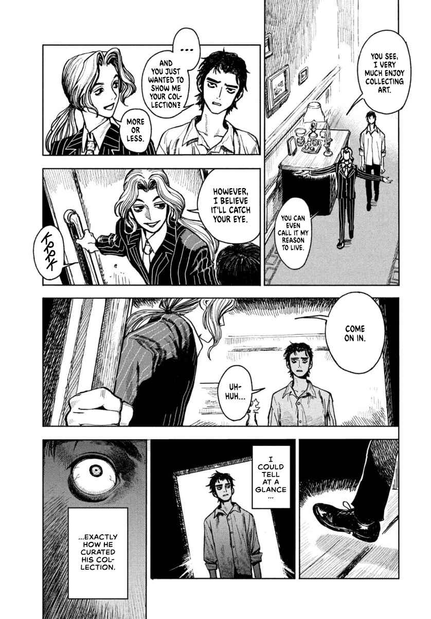 Page 7 Chapter Unknown_c143 Kishibe no Yume