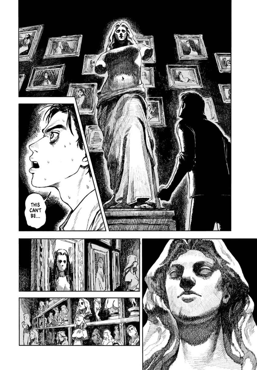 Page 8 Chapter Unknown_c143 Kishibe no Yume