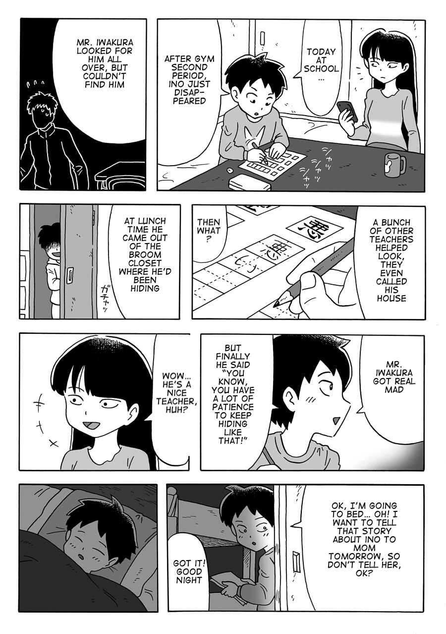 Page 10 Chapter 1 Parsley in the Corner