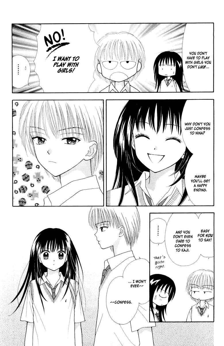 Page 29 Chapter 8 Ultra Maniac