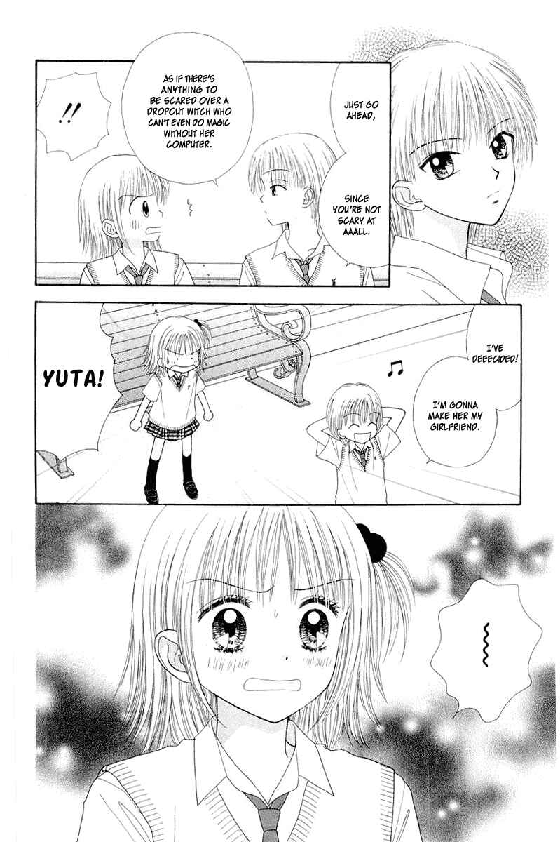 Page 14 Chapter 7 Ultra Maniac