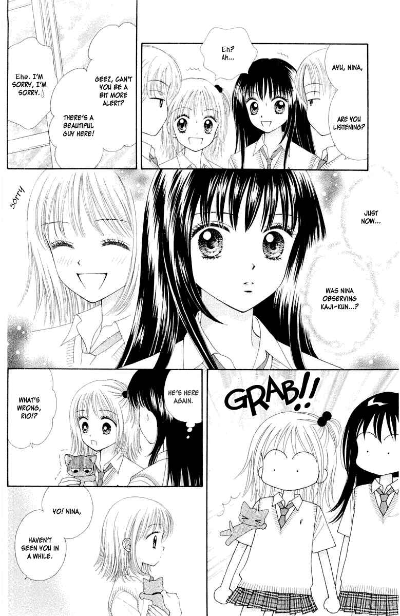 Page 6 Chapter 7 Ultra Maniac