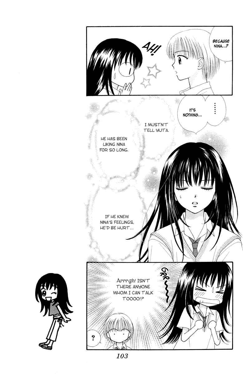 Page 7 Chapter 9 Ultra Maniac