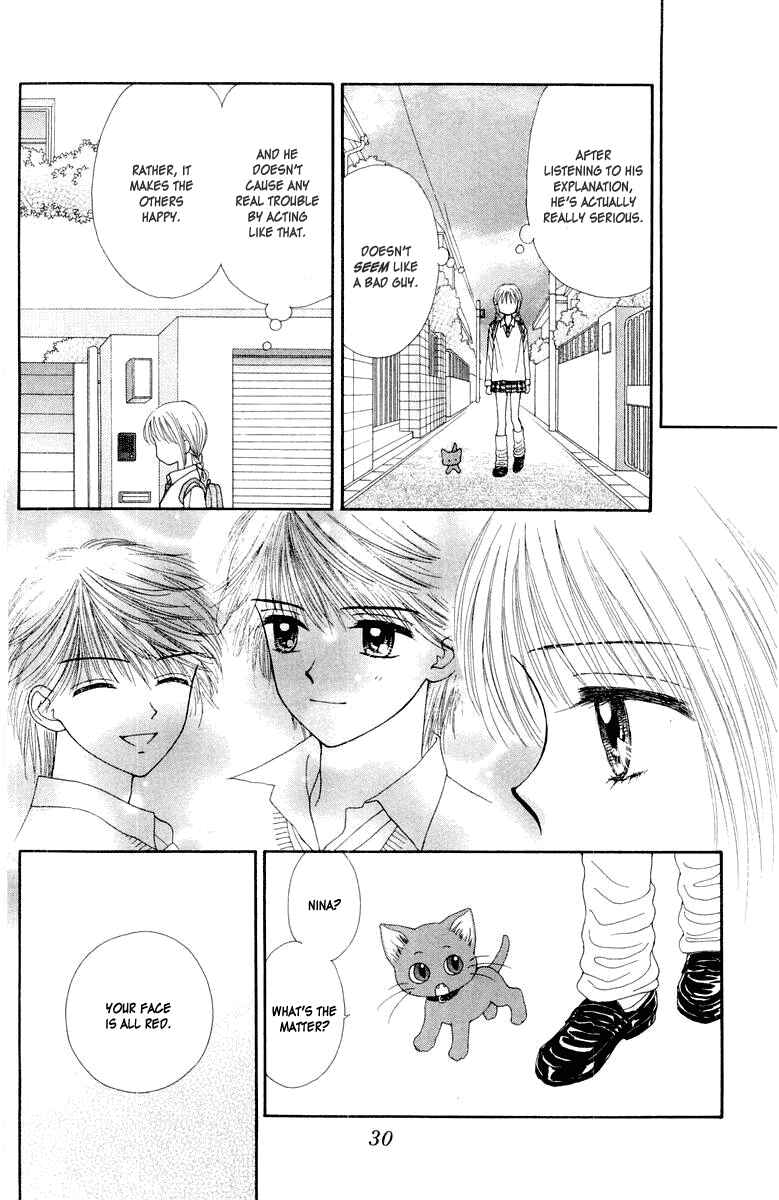 Page 32 Chapter 6 Ultra Maniac