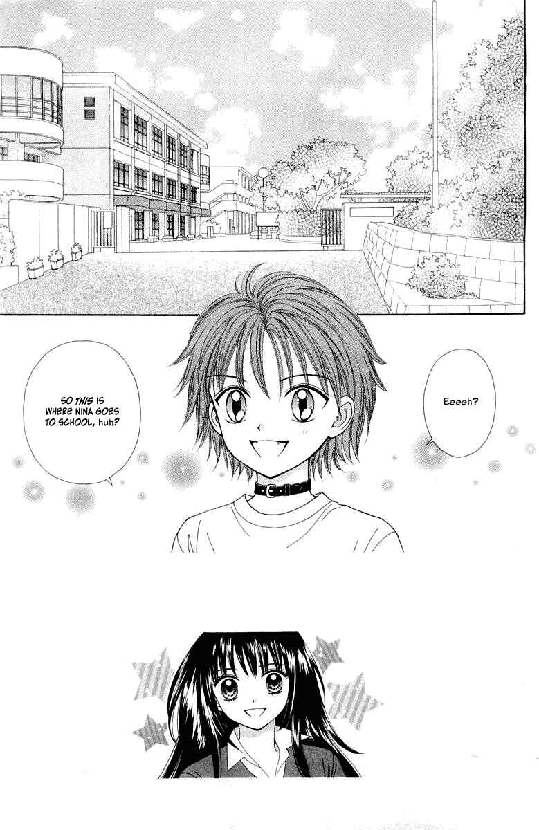 Page 7 Chapter 6 Ultra Maniac