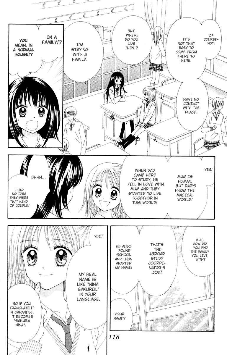 Page 5 Chapter 4 Ultra Maniac