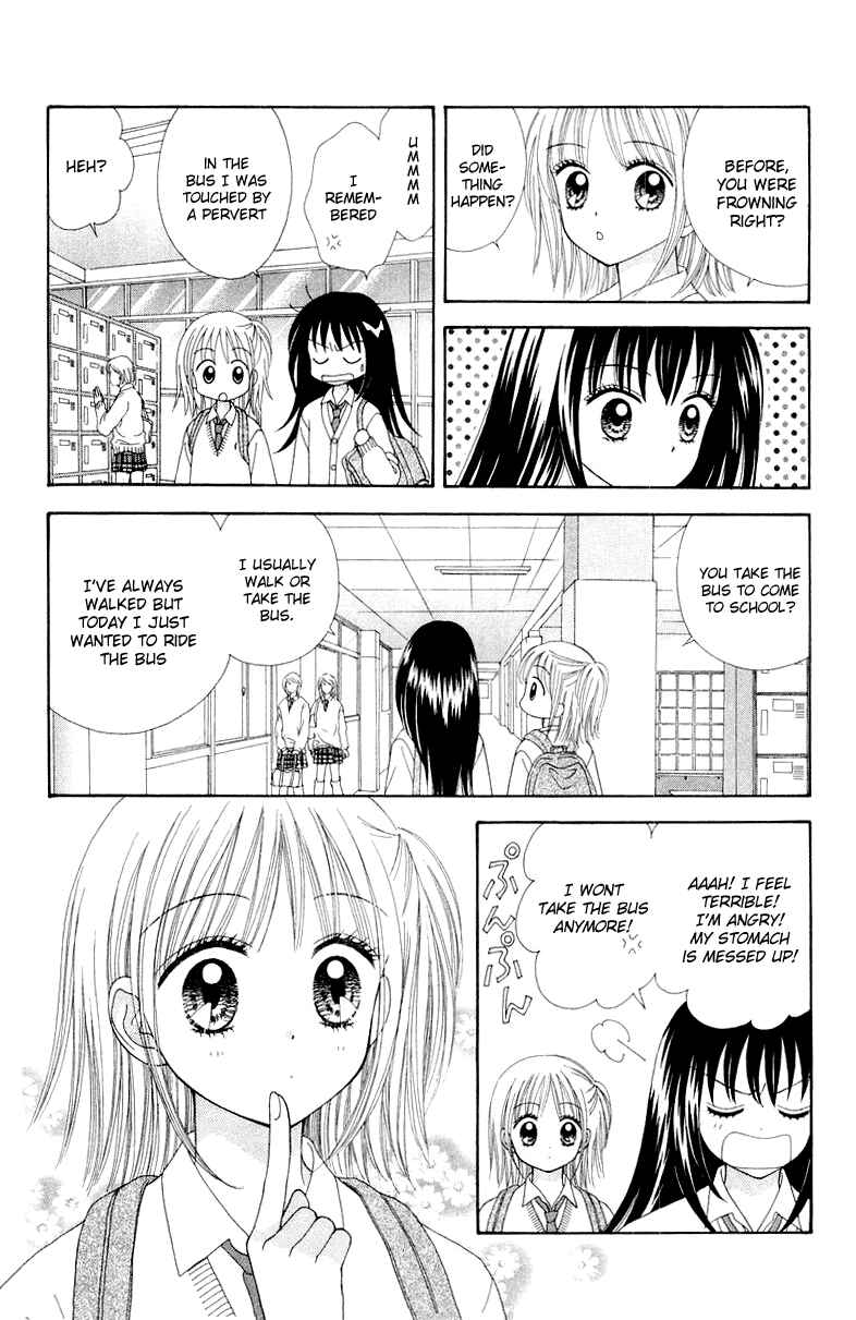 Page 7 Chapter 2 Ultra Maniac