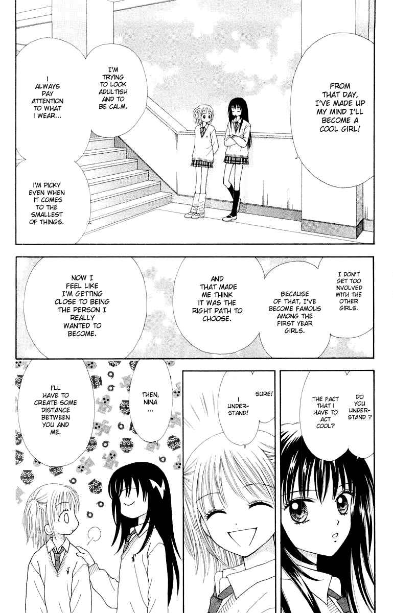 Page 15 Chapter 3 Ultra Maniac