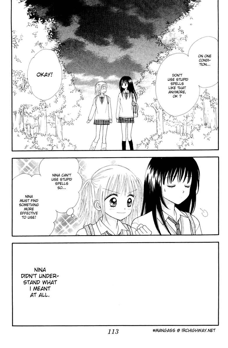 Page 34 Chapter 3 Ultra Maniac