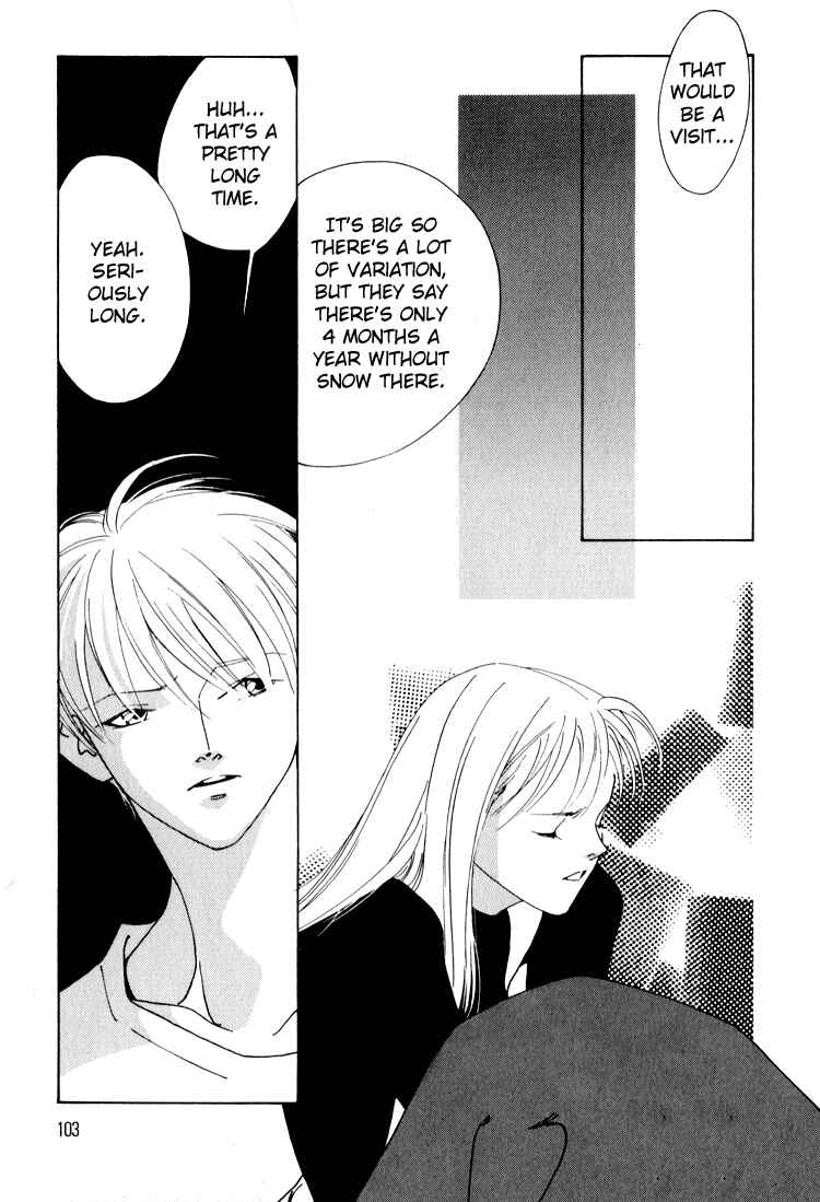 Page 30 Chapter 23 Bokutachi Otoko no Ko