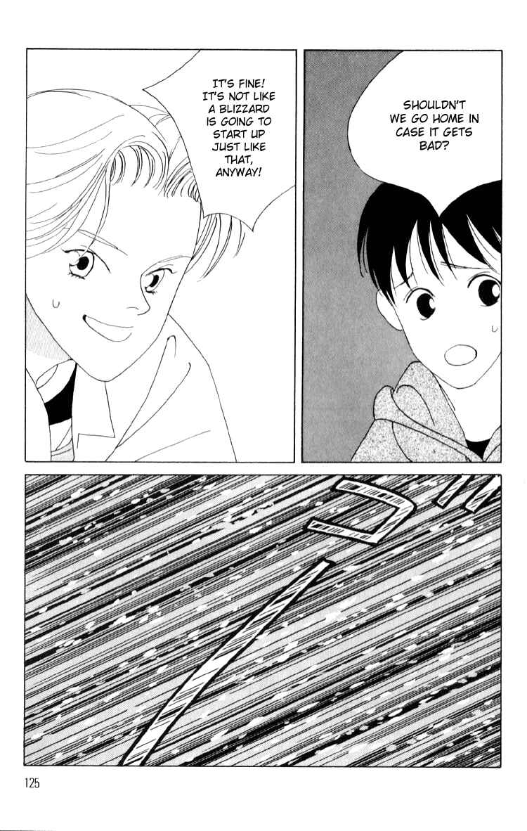Page 20 Chapter 4 Bokutachi Otoko no Ko