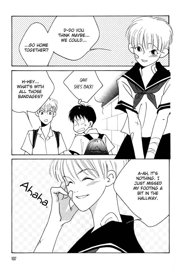 Page 34 Chapter 15 Bokutachi Otoko no Ko