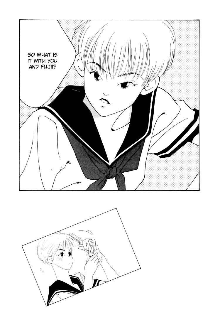 Page 4 Chapter 15 Bokutachi Otoko no Ko