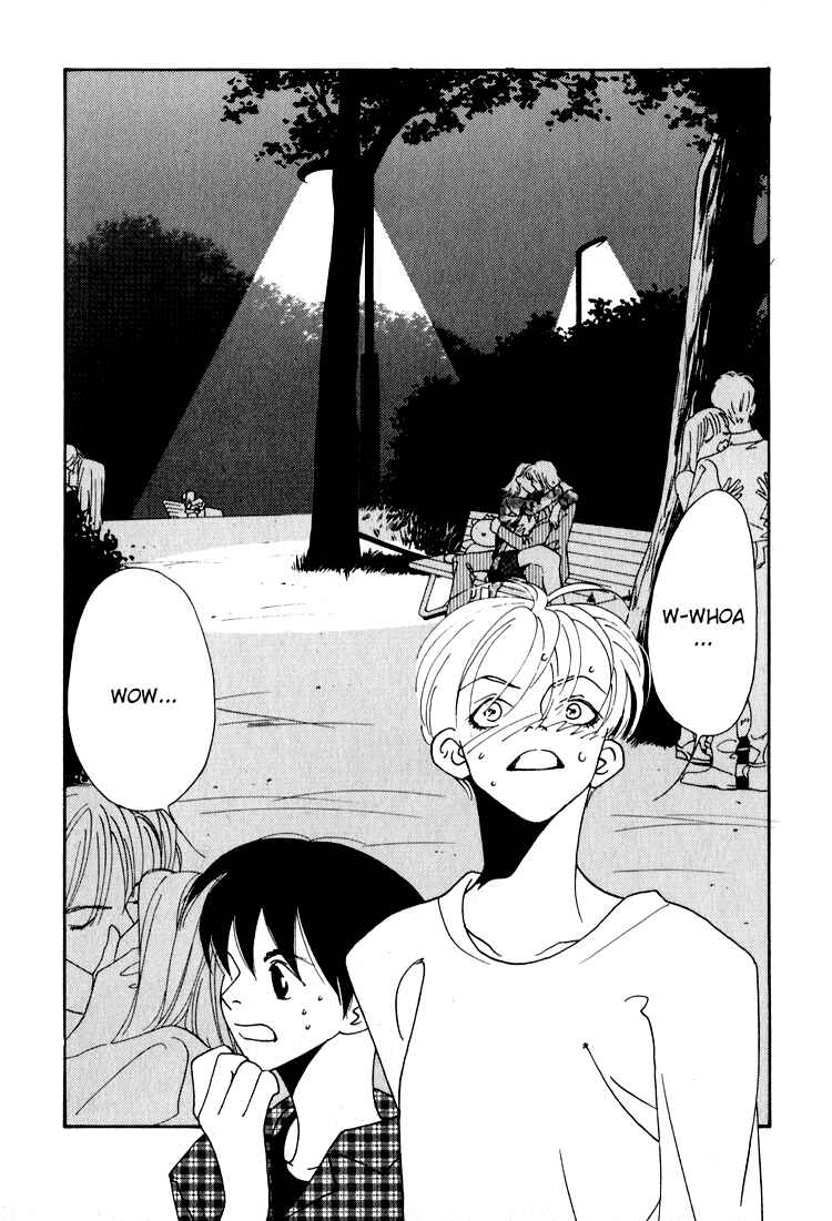Page 22 Chapter 22 Bokutachi Otoko no Ko