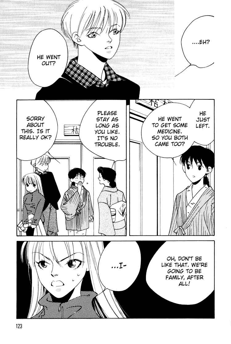 Page 15 Chapter 24 Bokutachi Otoko no Ko