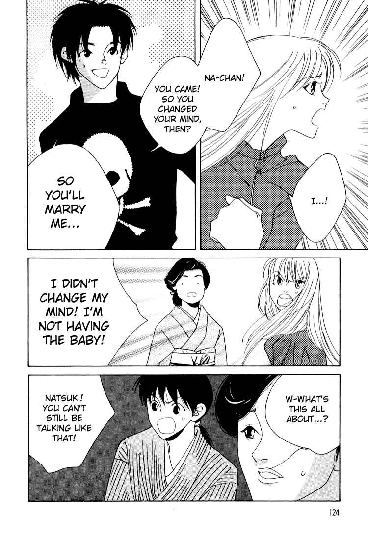 Page 16 Chapter 24 Bokutachi Otoko no Ko
