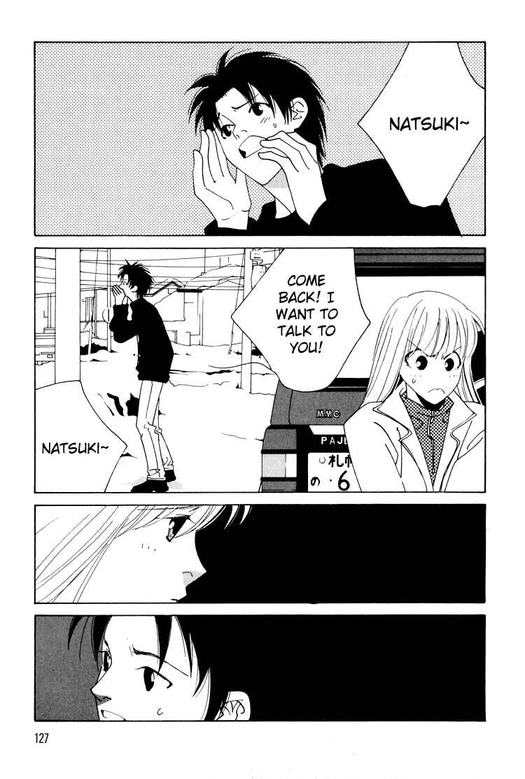 Page 19 Chapter 24 Bokutachi Otoko no Ko