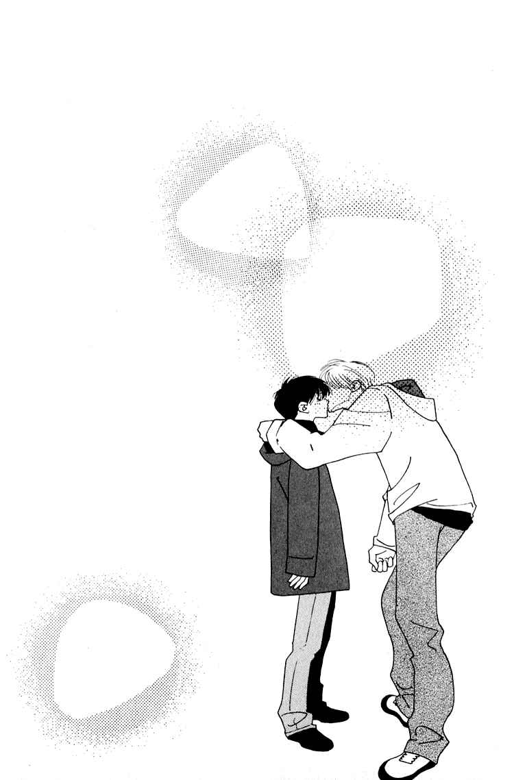 Page 30 Chapter 24 Bokutachi Otoko no Ko