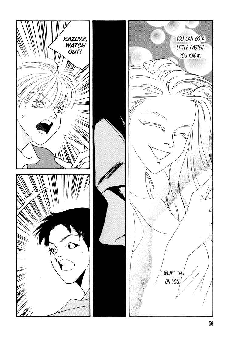Page 17 Chapter 18 Bokutachi Otoko no Ko