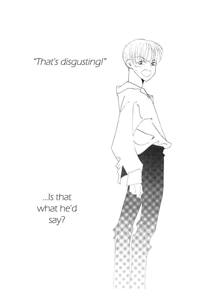 Page 34 Chapter 19 Bokutachi Otoko no Ko