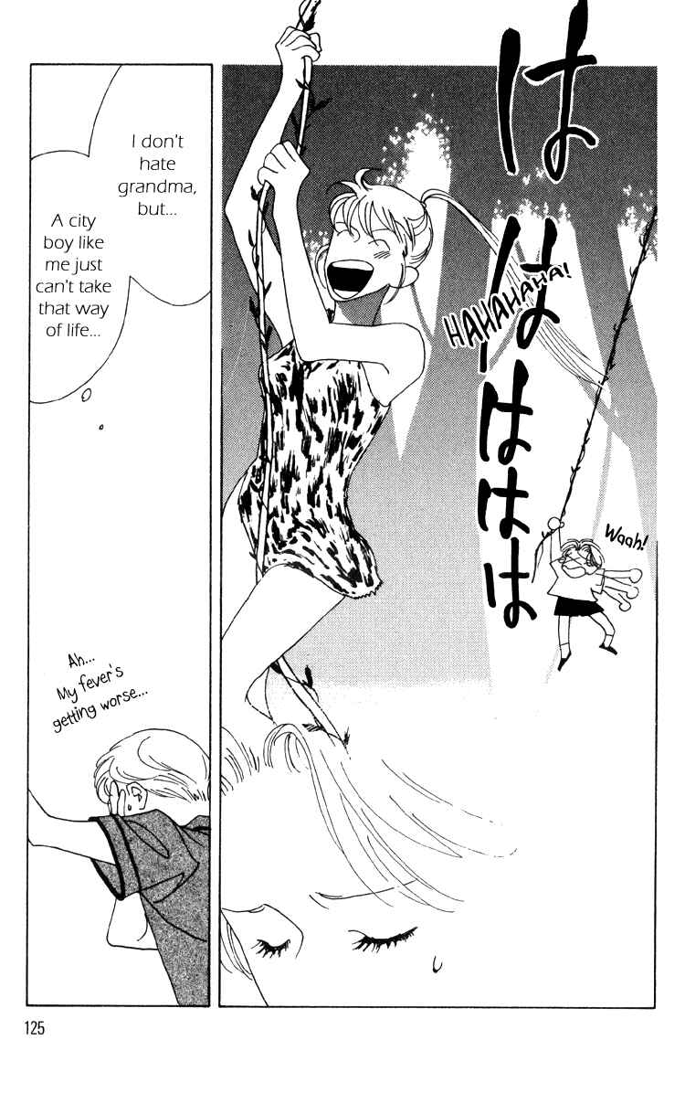 Page 18 Chapter 8 Bokutachi Otoko no Ko
