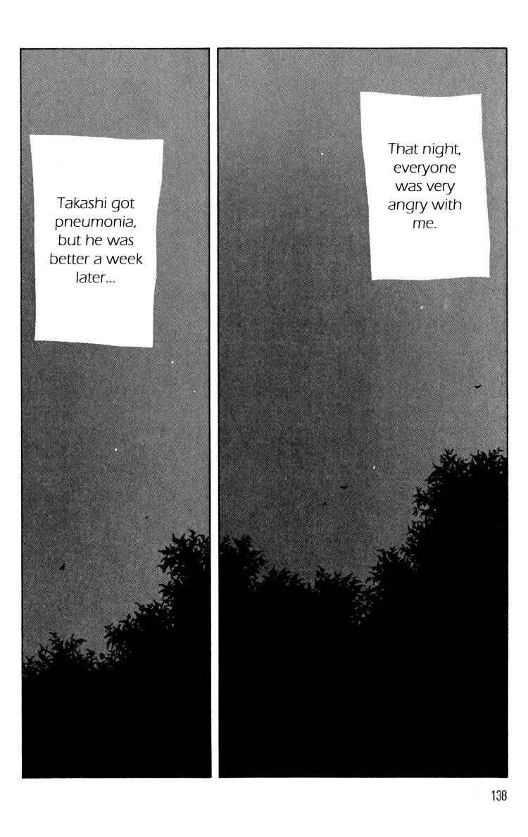 Page 31 Chapter 8 Bokutachi Otoko no Ko