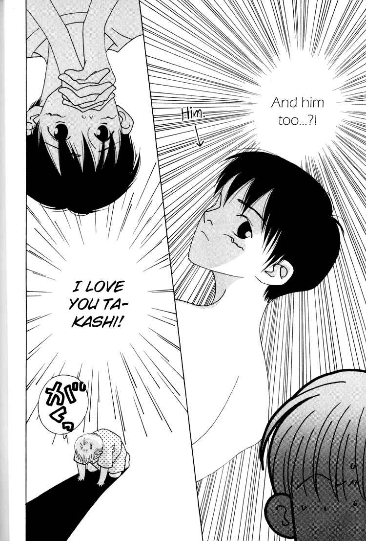 Page 22 Chapter 21 Bokutachi Otoko no Ko