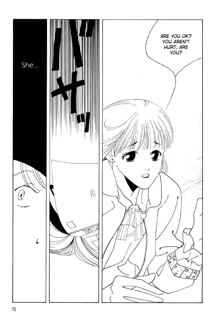 Page 19 Chapter 5 Bokutachi Otoko no Ko