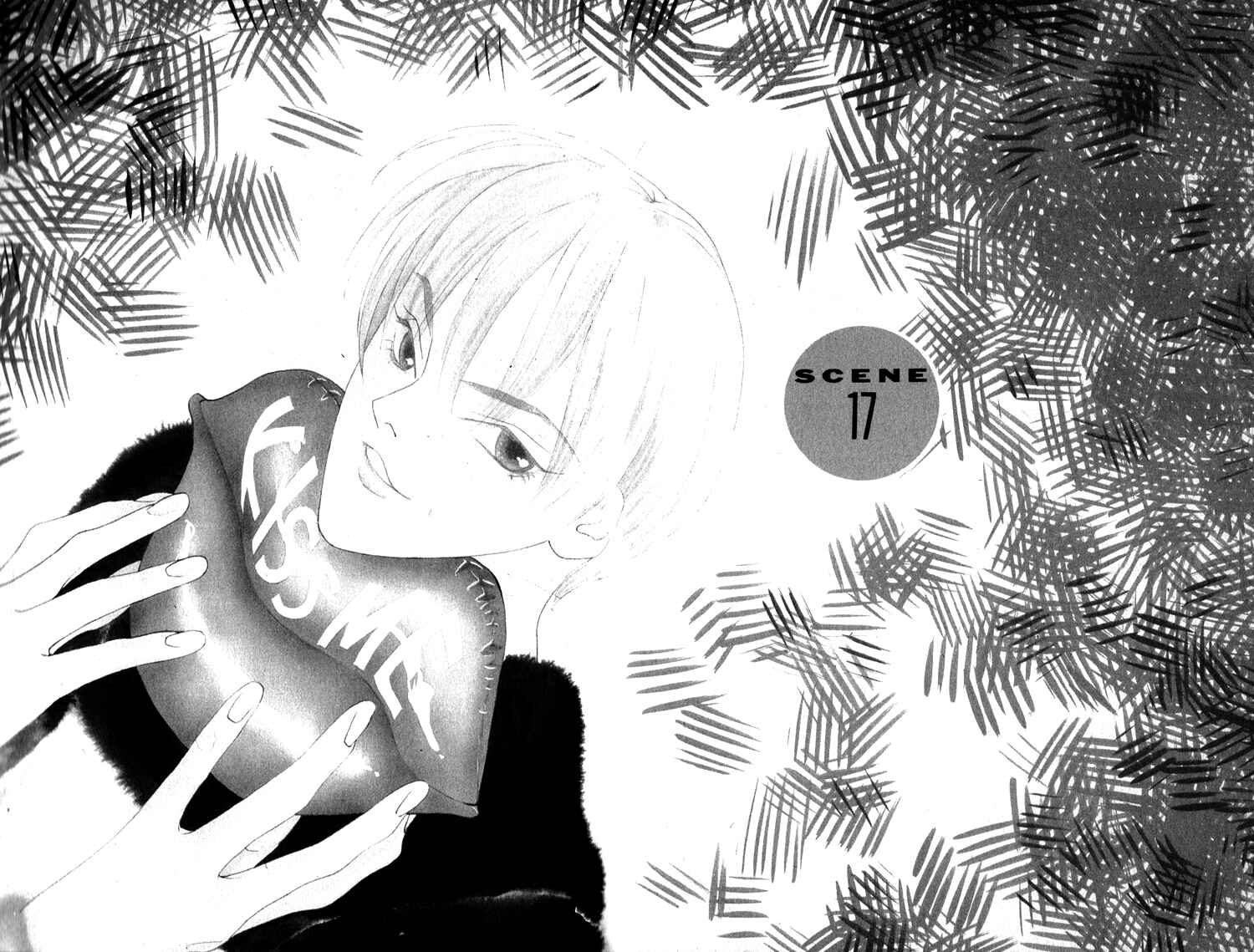 Page 12 Chapter 17 Bokutachi Otoko no Ko