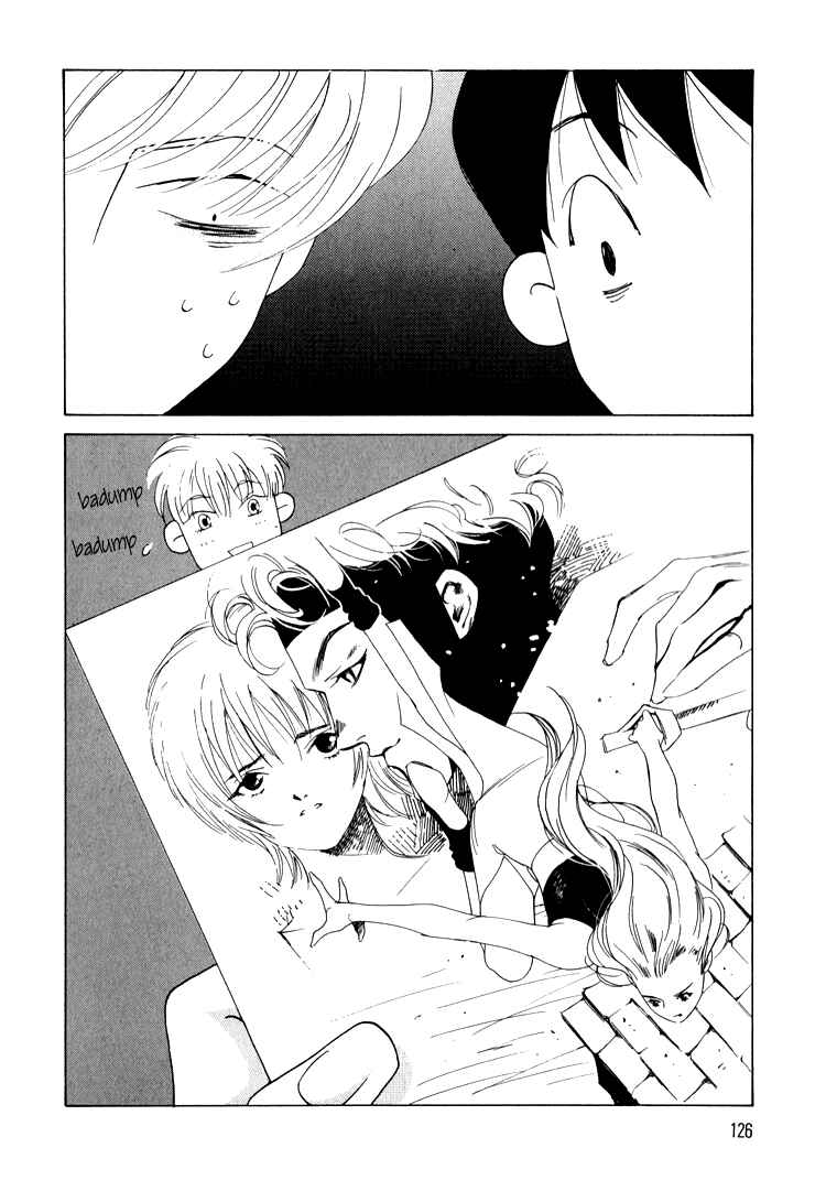 Page 23 Chapter 12 Bokutachi Otoko no Ko