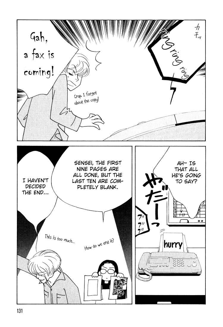Page 28 Chapter 12 Bokutachi Otoko no Ko